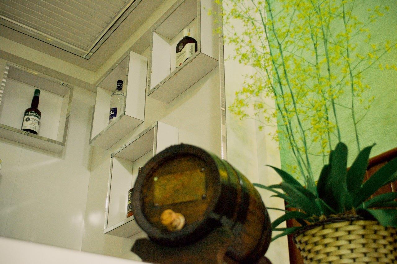 Pampa Hotel Vacaria Ngoại thất bức ảnh