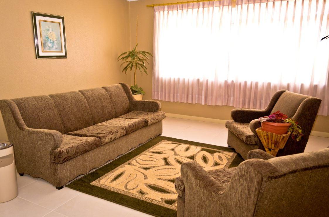 Pampa Hotel Vacaria Ngoại thất bức ảnh